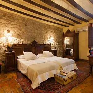 Mayor De Migueloa Hotel Laguardia