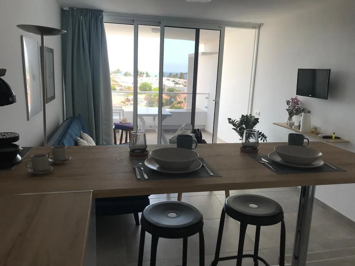 Apartamento Jose San Bartolome de Tirajana  Apartment San Bartolome de Tirajana (Gran Canaria)