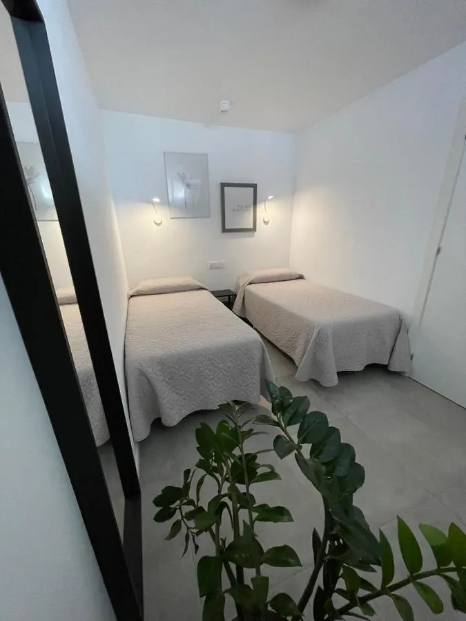 Apartamento Jose San Bartolome de Tirajana  San Bartolome de Tirajana (Gran Canaria)
