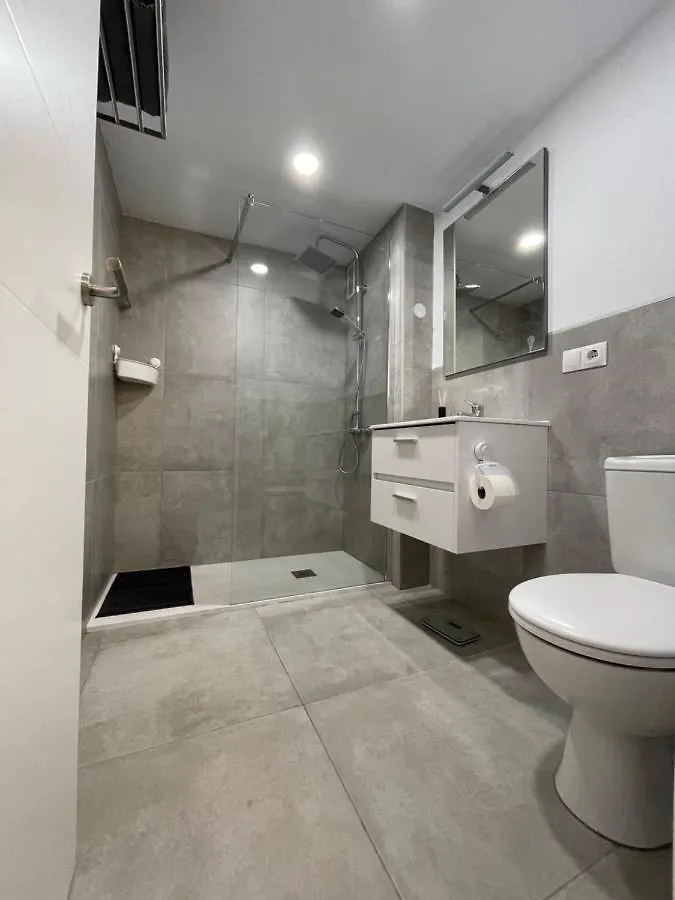 Apartamento Jose San Bartolome de Tirajana
